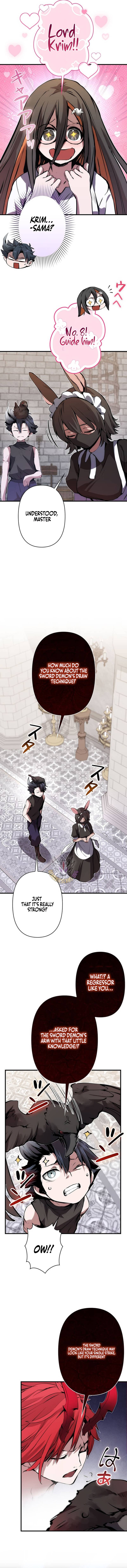 I Became a Cheat-Level Skill Thief Chapter 27 7